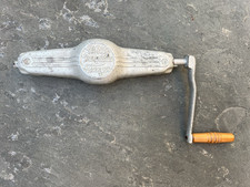 White mountain hand for sale  Windham