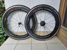 Laufradsatz fulcrum red gebraucht kaufen  Kassel