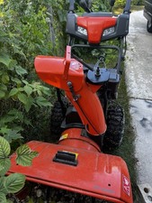 Husqvarna st224p stage for sale  Buffalo Grove