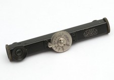 Leica leitz fodua gebraucht kaufen  Kappeln