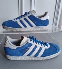 Adidas gazelle g51300 for sale  EDINBURGH