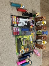 Large lot pezz for sale  Concord