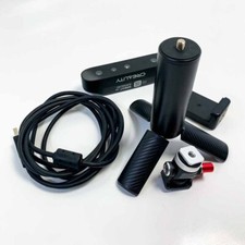 Creality 3D-Scanner (Ohne USB-Kabel, Ohne OVP) CR-Scan Ferret 3D-Scanner für comprar usado  Enviando para Brazil