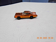 Corgi rockets cadillac for sale  HARLOW