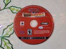 Cars Mater-National Championship (Sony PlayStation 3, PS3) 😔Loose😔 comprar usado  Enviando para Brazil