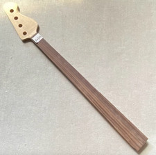 Fretless maple wood d'occasion  Expédié en Belgium