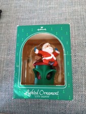 Vintage 1984 lighted for sale  Supply