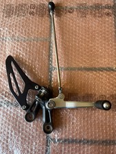 Pedana frizione yamaha usato  Alghero
