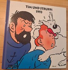 Comic jahreskalender tim gebraucht kaufen Comic jahreskalender tim gebraucht kaufen  Hamburg