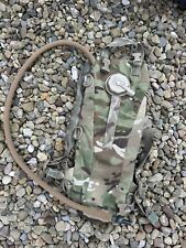 Camelbak camo individual for sale  HALIFAX