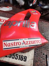 Aprilia 125 side for sale  THORNTON-CLEVELEYS