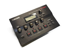 Boss 001 amp for sale  CLITHEROE