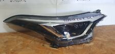 Faro proiettore toyota usato  Taurianova