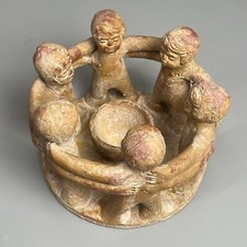 Large pottery candle for sale  Schaumburg