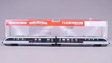 Spur fleischmann 742007 gebraucht kaufen  Hamburg