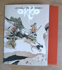 Okko jaquette dossier d'occasion  France