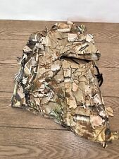 Redhead leaf camo for sale  Palmyra