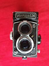 Yashica moyen format d'occasion  Cestas