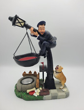 Postman statue yankee for sale  Fort Lauderdale