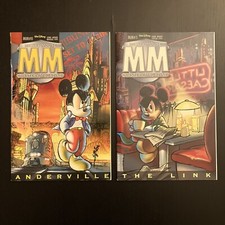 Fumetto mickey mouse usato Fumetto mickey mouse usato  Cremona