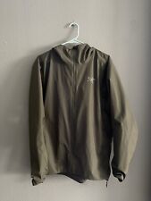 Arcteryx solano hoody for sale  Wenatchee