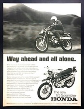1969 honda 175 for sale  Skippack
