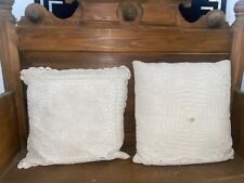 Laura ashley crochet for sale  TELFORD