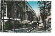 Boulogne billancourt offices d'occasion  Expédié en Belgium