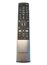 Controle remoto mágico original LG AN-MR700 MR16A Netflix Prime genuíno LG ASSINATURA comprar usado  Enviando para Brazil