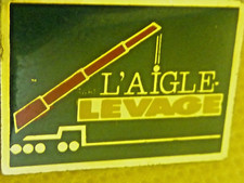 Pin pins badge d'occasion  Arnage