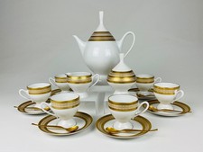Stilvolles kaffee service gebraucht kaufen  Frechen