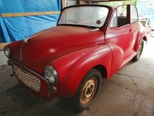 Barn find convertible for sale  TONBRIDGE