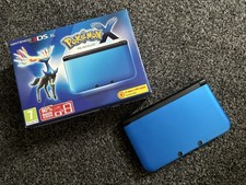 Rare nintendo 3ds for sale  PRESTON