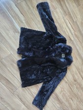 Real saga mink for sale  Santa Ana
