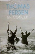 Affiche rare thomas d'occasion  Strasbourg-
