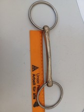 Stangengebiss sprenger sensoga gebraucht kaufen  Rotenburg a. d. Fulda
