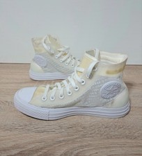 Chaussures converse chuck d'occasion  Cesson-Sévigné