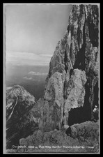 Ansichtskarte dachstein aussti gebraucht kaufen  Winsen