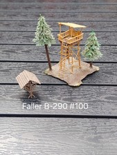 Faller 290 hochsitz gebraucht kaufen  Deichhorst