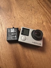 Gopro hero silver for sale  Van Nuys