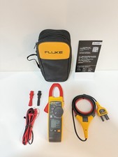 Fluke 376 trms for sale  Austin