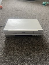 Toshiba video cassette for sale  BOLTON