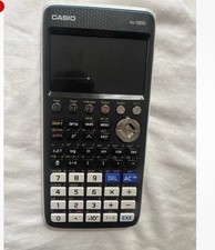Casio cg50 advanced for sale  LONDON