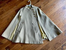 Vintage slit cape for sale  Owenton