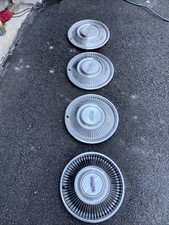 Hubcaps wheel covers for sale  Mount Pocono
