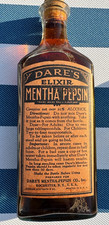 Dare elixir mentha for sale  Spring