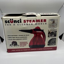 Scunci steamer steam for sale  Tinley Park