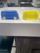 Vintage bus toy for sale  Gilbert