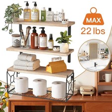 Schwebende regale rustikale gebraucht kaufen Schwebende regale rustikale gebraucht kaufen  Euskirchen