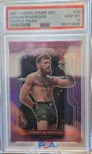 2021 panini prizm d'occasion  Expédié en Belgium